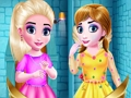 Jwèt Mod modèn Little Fairy  sou entènèt
