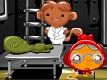 Jwèt Monkey Go Happy Etap 671  sou entènèt