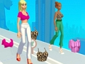 Jwèt Download jwèt la Fashion batay Catwalk Rèn  sou entènèt