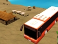 Jwèt Dlo surfe otobis simulation jwèt 3D  sou entènèt