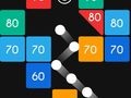 Jwèt Jwèt Balls Bricks Breaker 2  sou entènèt