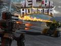 Jwèt Sou entènèt jwèt Mecha Hunter  sou entènèt