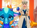 Jwèt Download jwèt la Ansyen dragon Princess  sou entènèt