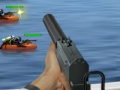 Jwèt Speedboat tire  sou entènèt