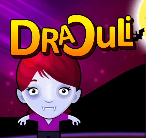 Jwèt Draculi sou entènèt