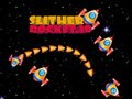 Jwèt Slither wòkèt. io  sou entènèt