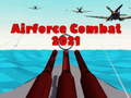 Jwèt Konba Air Force 2021  sou entènèt