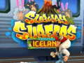 Jwèt Subway Surfes World Tour Iceland My Tour  sou entènèt