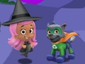 Jwèt Nick Jr. Jwèt Halloween House Pati  sou entènèt