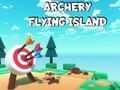 Jwèt Sou entènèt jwèt Archery vole zile  sou entènèt