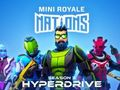 Jwèt Mini Royale: Nasyon Sezon 3  sou entènèt