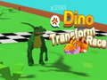 Jwèt Sou entènèt jwèt Dino transfòme Ras  sou entènèt