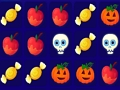 Jwèt Sou entènèt jwèt Jewel Halloween  sou entènèt