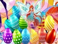Jwèt Jwèt Winx Pak ze  sou entènèt