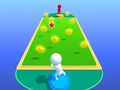 Jwèt Jwèt Frisbee  sou entènèt