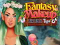 Jwèt Fantasy Makiyaj TikTok Konsèy  sou entènèt