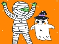Jwèt Download jwèt la Halloween monstr tèt  sou entènèt