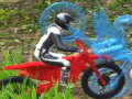 Jwèt BIKETRIAL FOREST ROAD 2022 sou entènèt