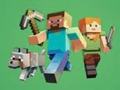 Jwèt Liv koloran pou Minecraft  sou entènèt