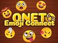 Jwèt Onet Emoji Konekte  sou entènèt