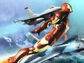 Jwèt Sou entènèt jwèt Iron Man Avyon Lagè  sou entènèt