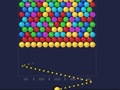 Jwèt Sou entènèt jwèt Bubble tirè POP  sou entènèt