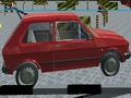 Jwèt Pakin fou SuperCars Rc  sou entènèt