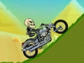 Jwèt Sou entènèt jwèt Motor Bike Hill kous 2D  sou entènèt