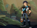 Jwèt Slugterra vitès ewo  sou entènèt