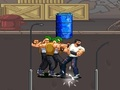 Jwèt Sou entènèt jwèt Raging Fist  sou entènèt