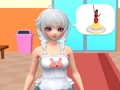 Jwèt Bon gou Princess  sou entènèt