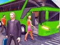 Jwèt Otobis Kondwi City Sim 2022  sou entènèt
