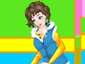 Jwèt Sou entènèt jwèt Babysitter abiye  sou entènèt