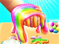 Jwèt ASMR Slime Maker brikoleur  sou entènèt