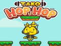 Jwèt Tako hop-hop sou entènèt