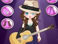 Jwèt Jwèt Rockstar abiye  sou entènèt