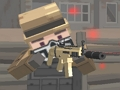 Jwèt Ekstrèm pixel zam konba 3 sou entènèt
