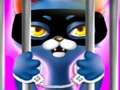 Jwèt Jwèt Kitty City ewo  sou entènèt