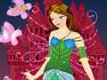 Jwèt Fairy Princess ekipe  sou entènèt