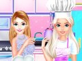 Jwèt Download jwèt la Maker bonbon chokola  sou entènèt