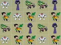 Jwèt Teen Titans Go! Jwèt Pak ze  sou entènèt