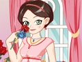 Jwèt Sou entènèt jwèt Flower Shop Girl Abiye  sou entènèt