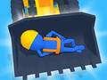 Jwèt Builder san fè anyen konsa Arcade sou entènèt