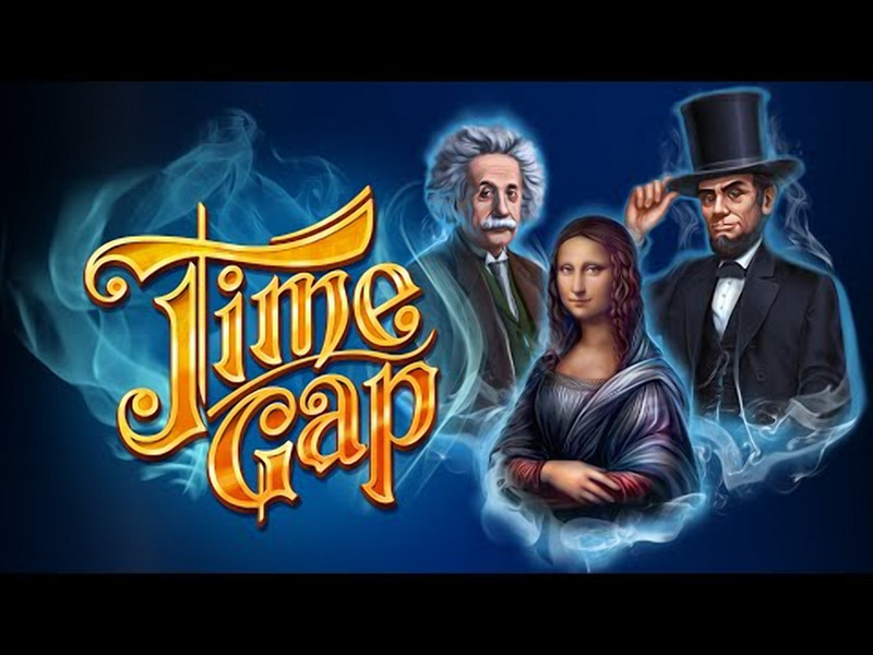 Jwèt Tan Gap sou entènèt