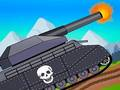 Jwèt Lagè tank  sou entènèt