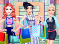 Jwèt Ivè Fashion Shopping Montre  sou entènèt