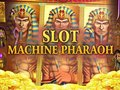 Jwèt Jwèt Slot machin farawon an  sou entènèt