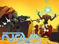 Jwèt Nova Kouvri Ops  sou entènèt