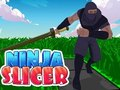 Jwèt Sou entènèt jwèt Ninja tranche  sou entènèt