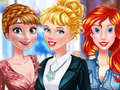 Jwèt Princess Style Vlog Premye Dat  sou entènèt